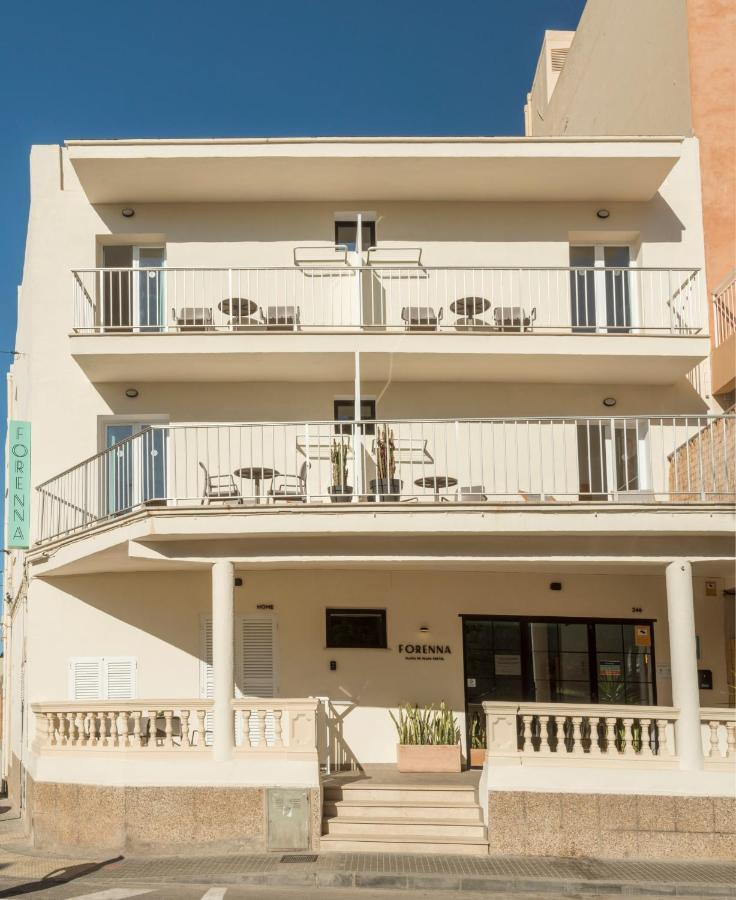 Hostal Forenna (adults Only)