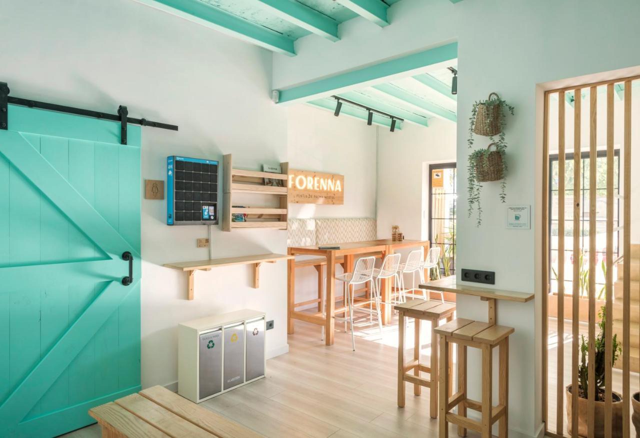 Forenna (adults Only) Hostal