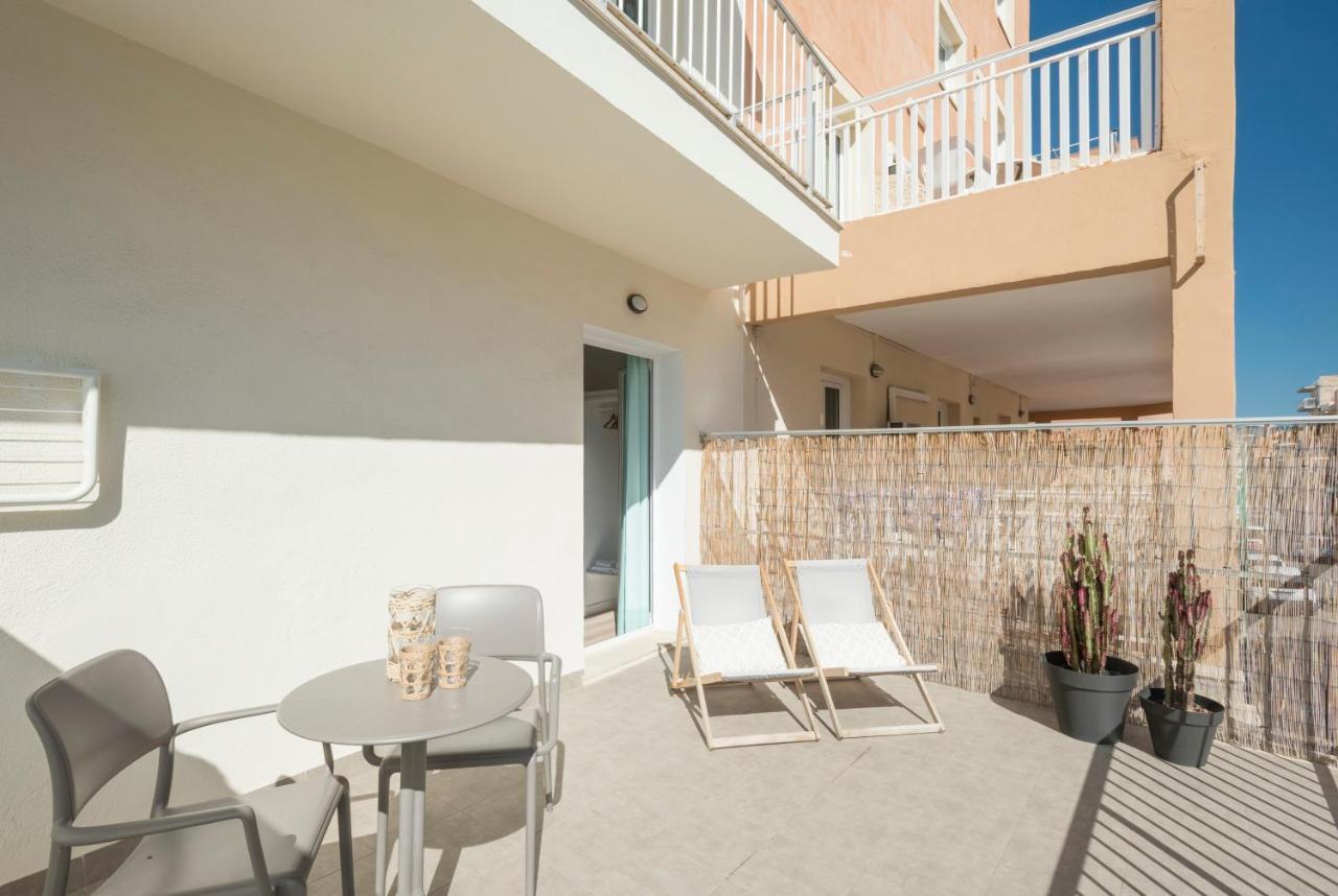 Forenna (adults Only) Hostal