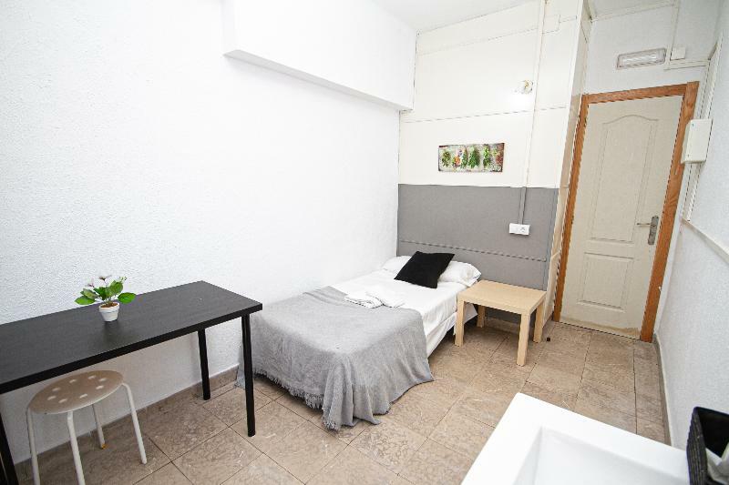 Forenna (adults Only) Hostal El Arenal (Mallorca)