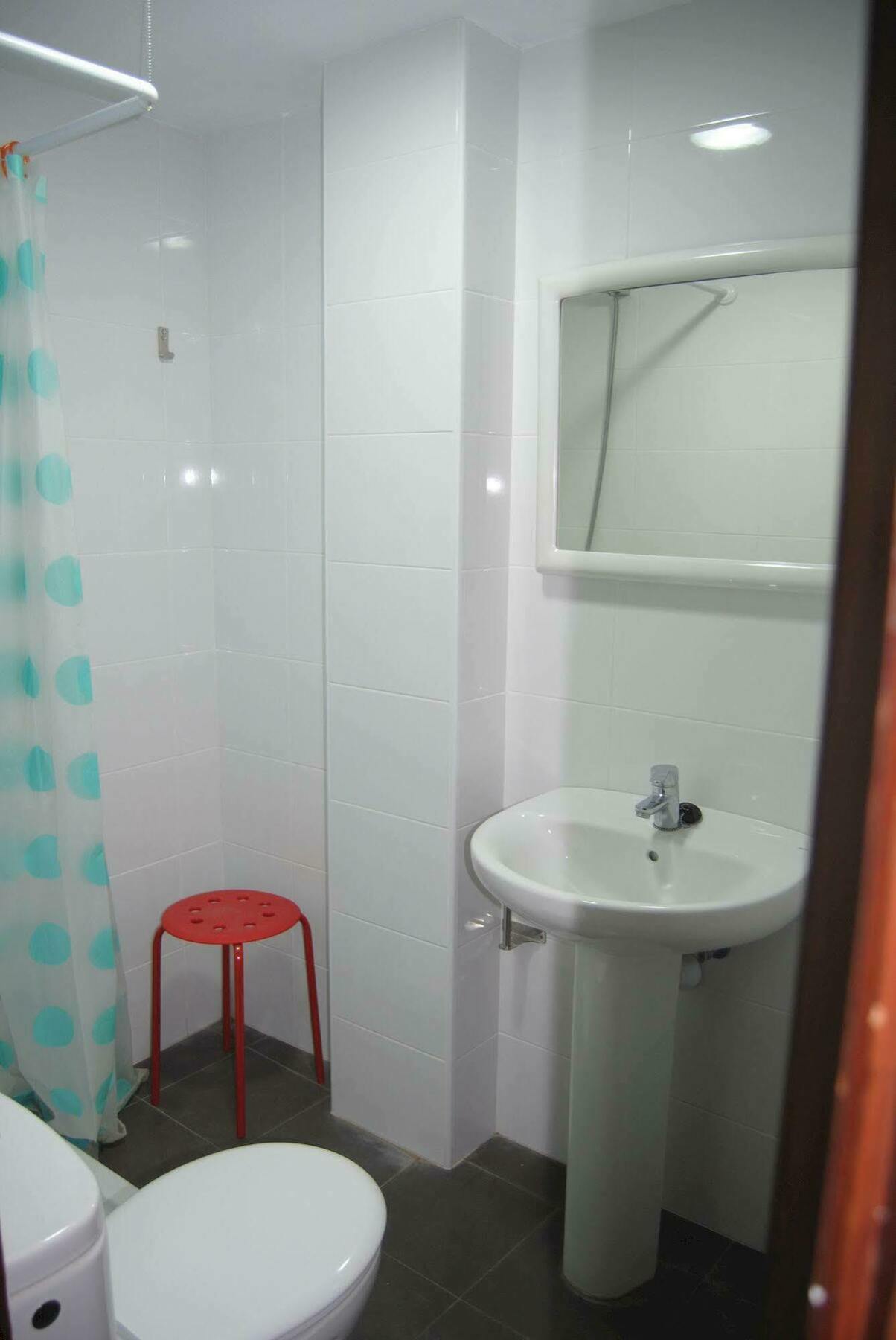 Hostal Forenna (adults Only) *